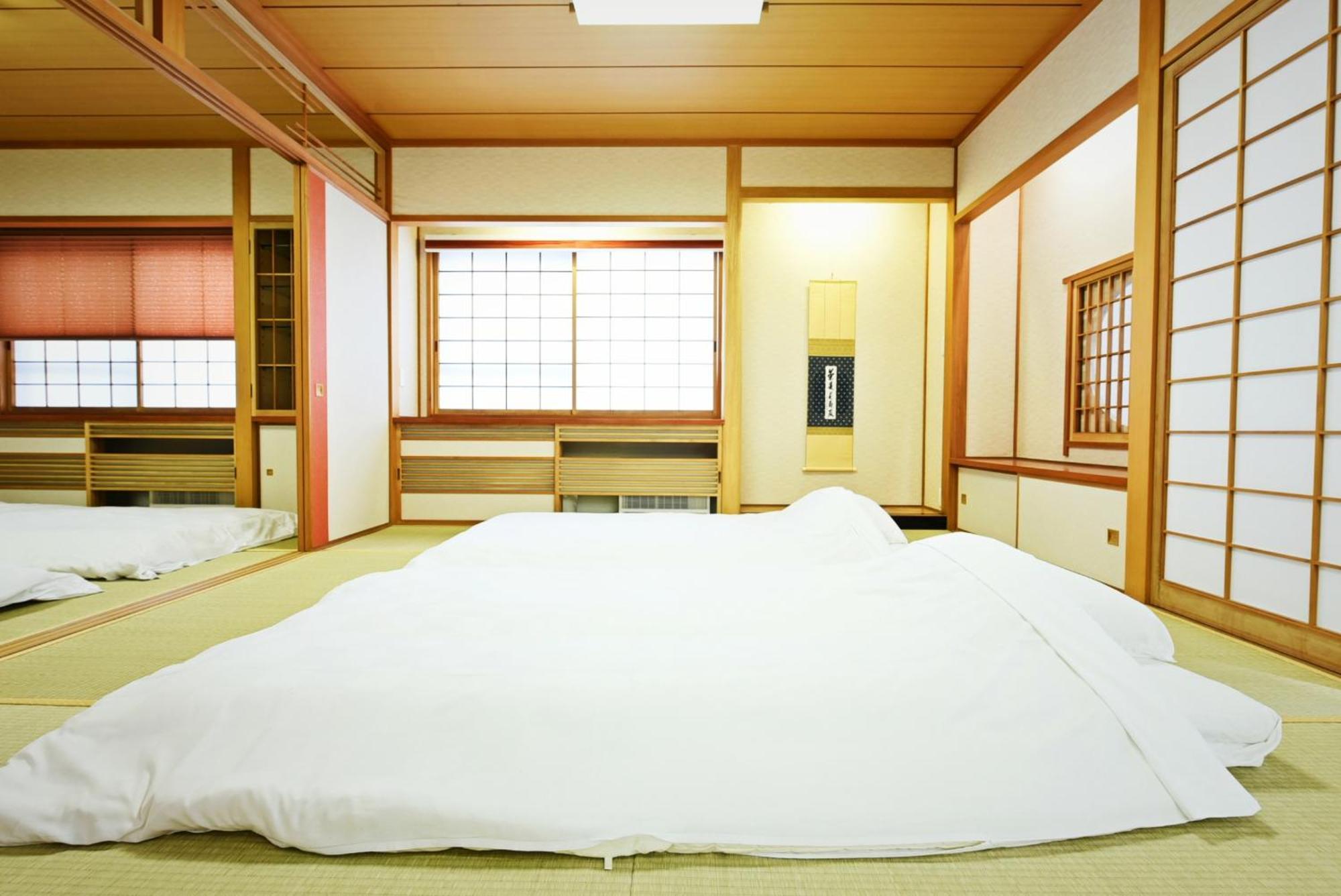 Hostel Pleasure Maruyama Sapporo Habitación foto