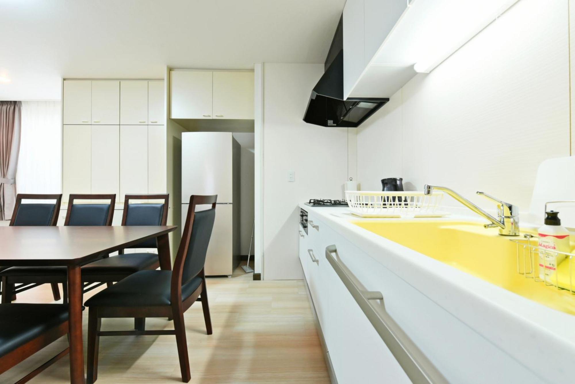 Hostel Pleasure Maruyama Sapporo Habitación foto